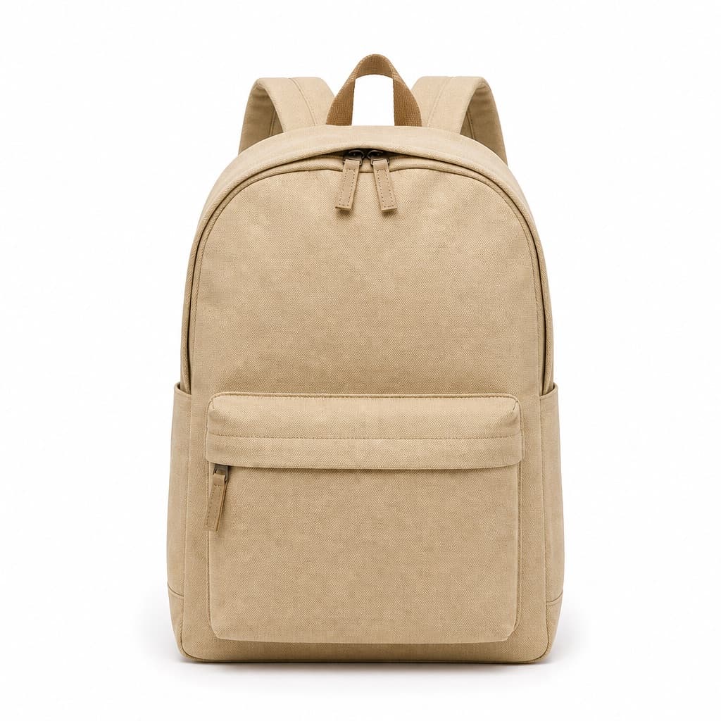 Campus Classic Canvas Pack